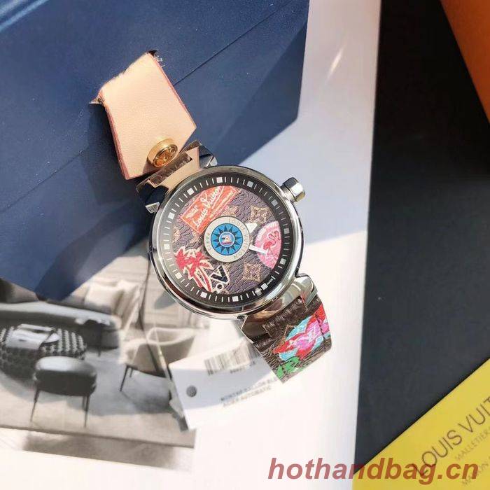 Louis Vuitton Watch LVW00032 Louis Vuitton Watch LVW00032